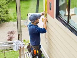 Best Aluminum Siding Installation  in Port St Lucie, FL